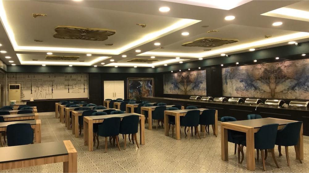 Sea Star Hotel Alanya Luaran gambar