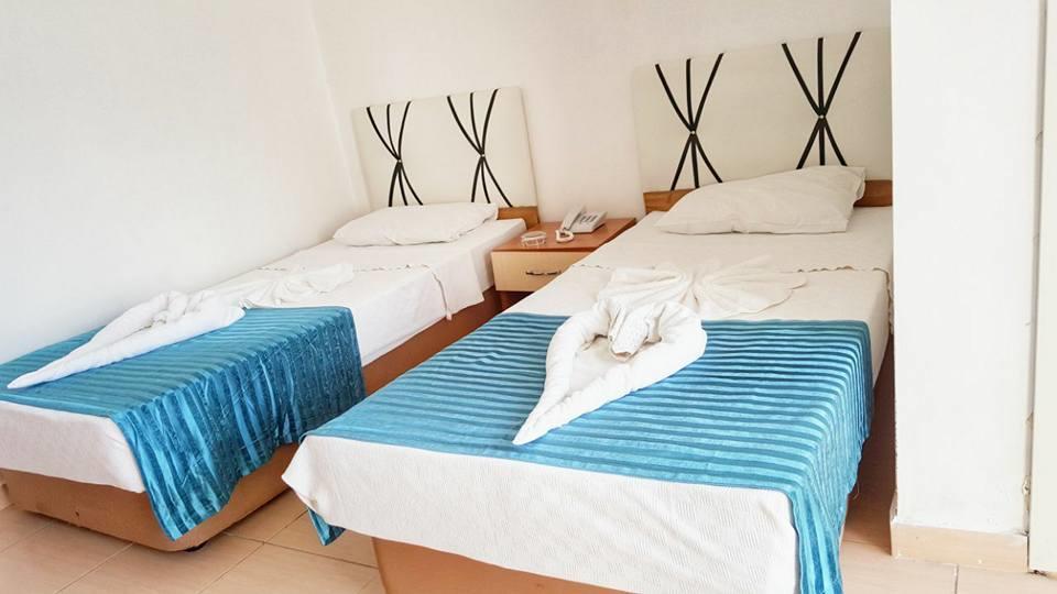 Sea Star Hotel Alanya Luaran gambar